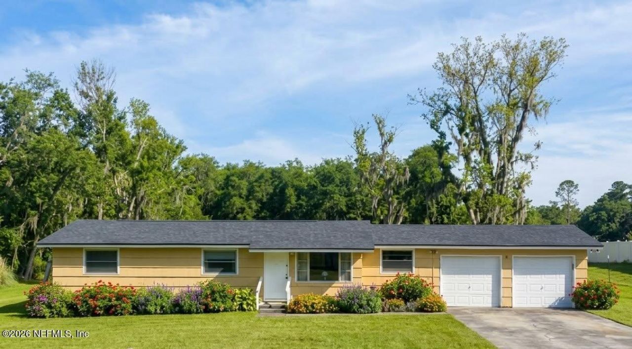 3027 WALTER Road Jacksonville, FL 32254