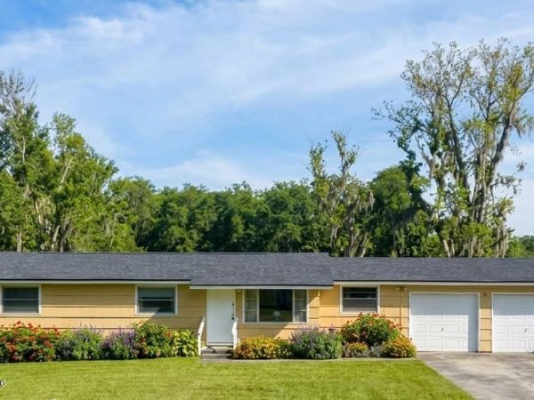 3027 WALTER Road, Jacksonville, FL 32254