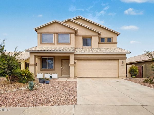 15338 W MAUNA LOA Lane, Surprise, AZ 85379