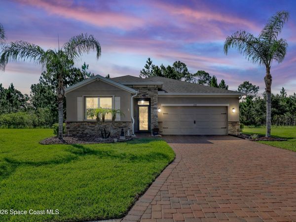 2381 Planter Ridge Court SE , Palm Bay, FL 32909