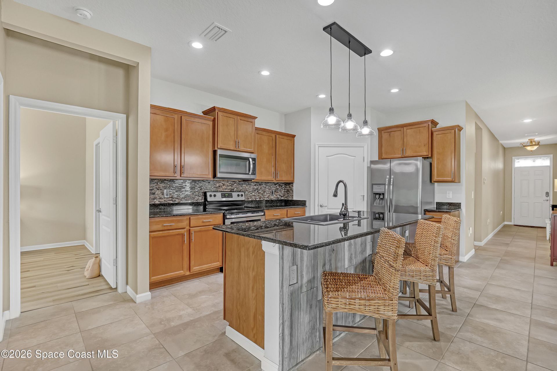 2381 Planter Ridge Court Se, Palm Bay, FL 32909 Photo