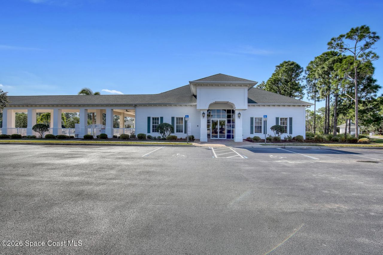 2381 Planter Ridge Court Se, Palm Bay, FL 32909 Photo