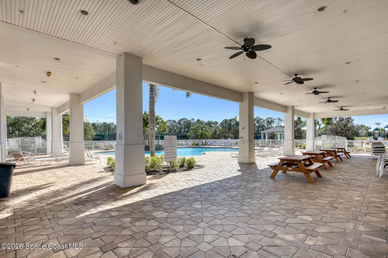 2381 Planter Ridge Court Se, Palm Bay, FL 32909 Photo