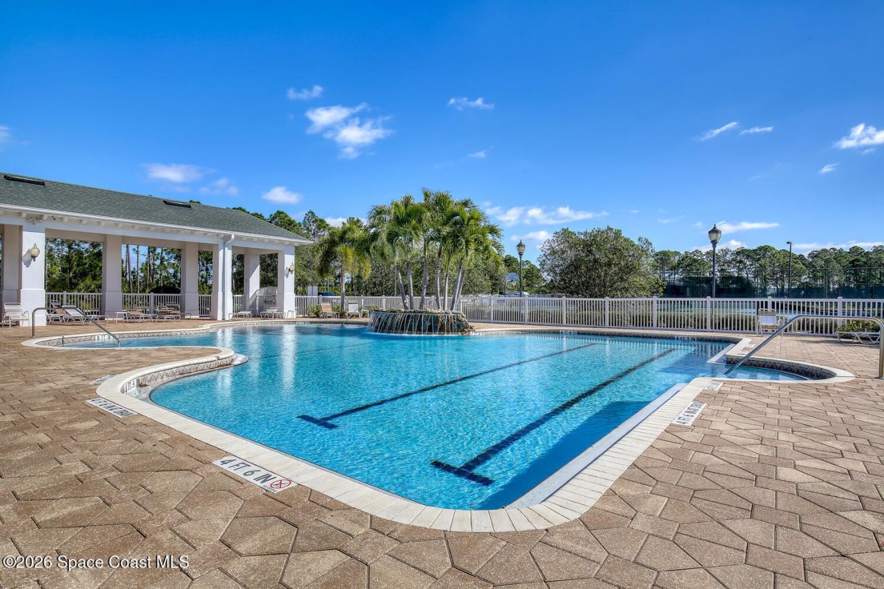 2381 Planter Ridge Court Se, Palm Bay, FL 32909 Photo