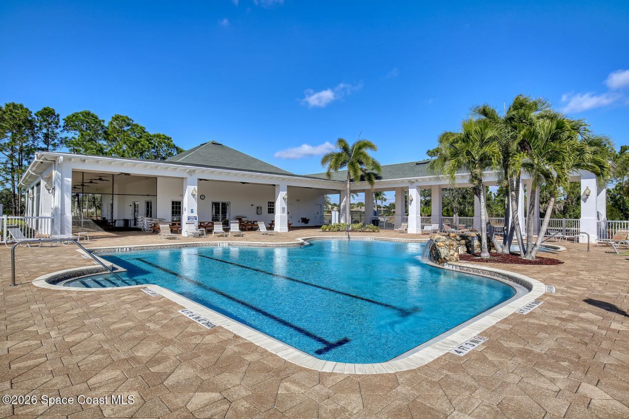 2381 Planter Ridge Court Se, Palm Bay, FL 32909 Photo
