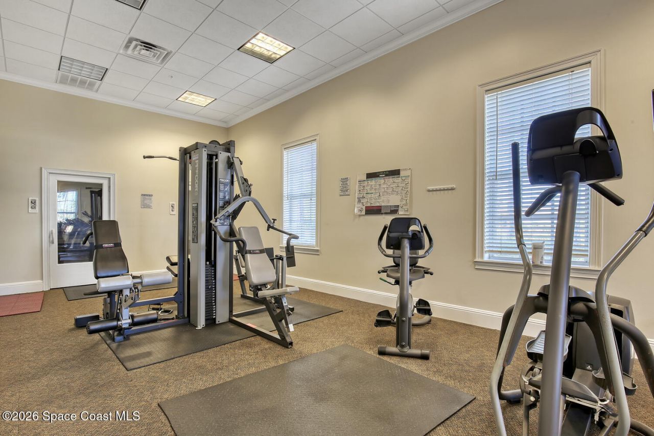 2381 Planter Ridge Court Se, Palm Bay, FL 32909 Photo