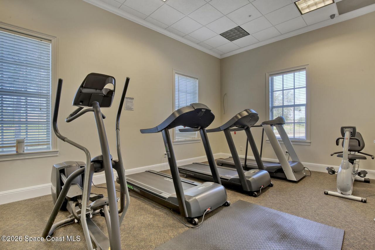 2381 Planter Ridge Court Se, Palm Bay, FL 32909 Photo