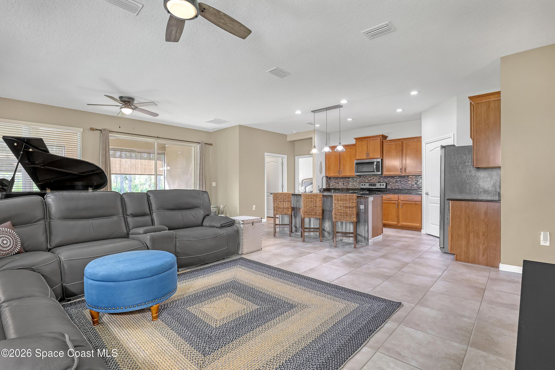 2381 Planter Ridge Court Se, Palm Bay, FL 32909 Photo