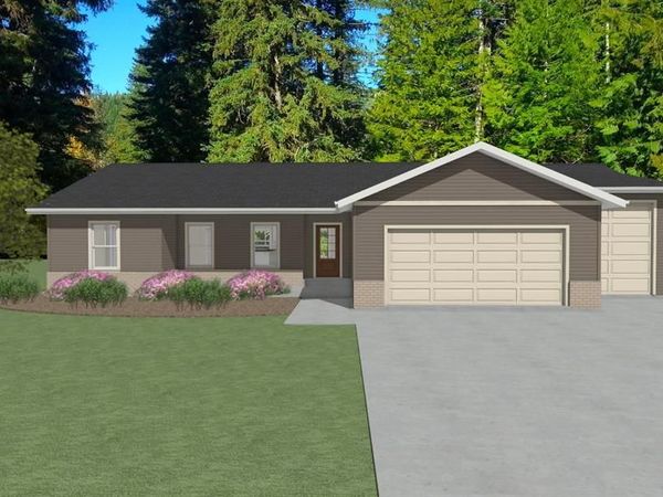 632 Wiese Lane , St Libory, IL 62282