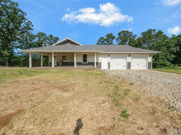 10377 Private Drive 5294 , Rolla, MO 65401