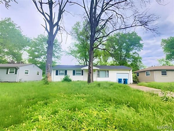 1437 Farmview Avenue, St Louis, MO 63138
