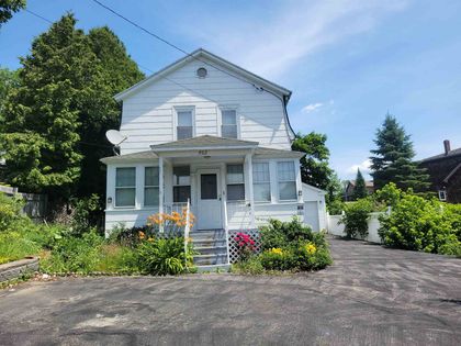 402 Hillside Avenue Berlin, NH 03570