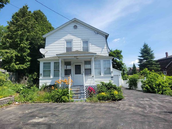 402 Hillside Avenue, Berlin, NH 03570