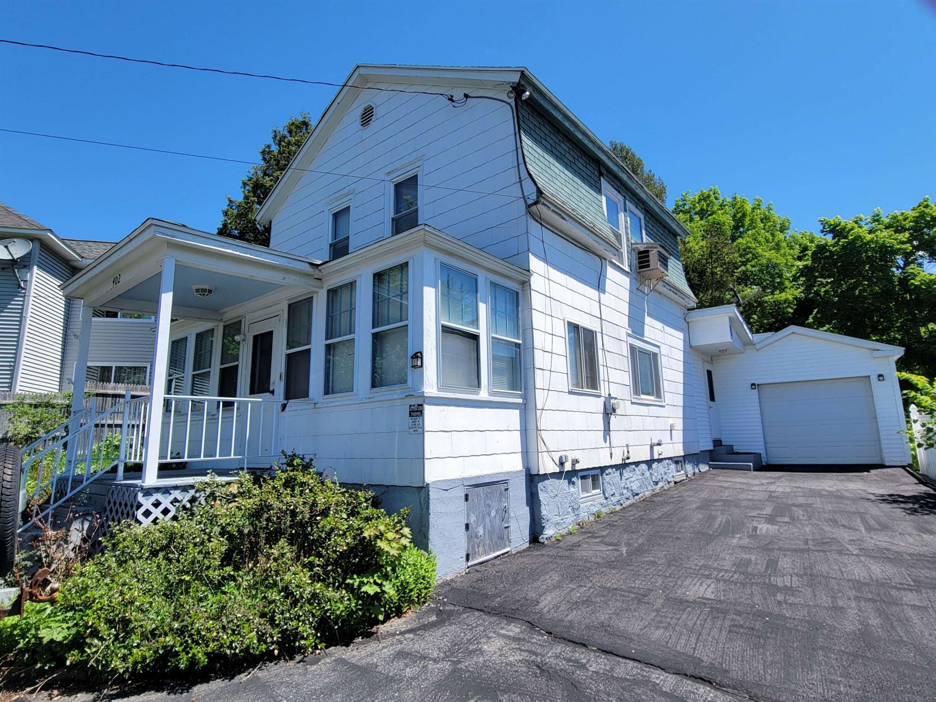 402 Hillside Avenue Berlin, NH