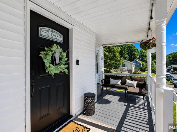71 Reeve Avenue, BLOOMINGDALE, NJ 07403