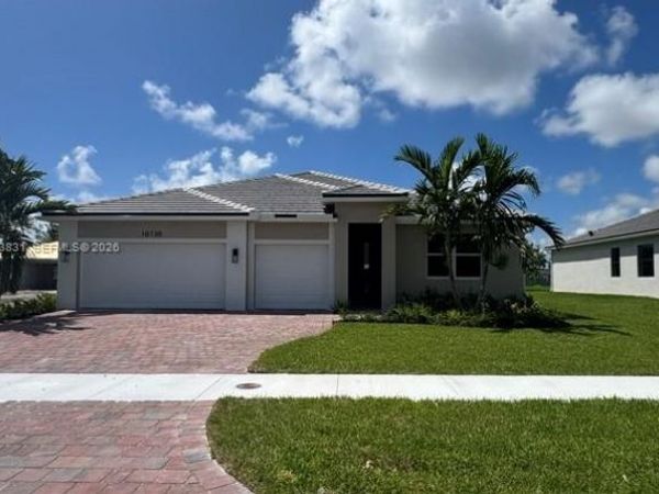 10130 Bahia Drive, Cutler Bay, FL 33189
