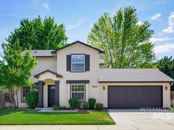 6925 W Stratton St, Boise, ID 83704
