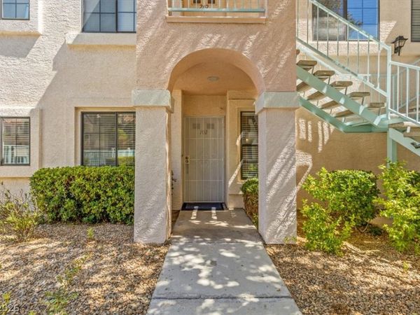 4881 S Torrey Pines Drive, Unit 102, Las Vegas, NV 89103