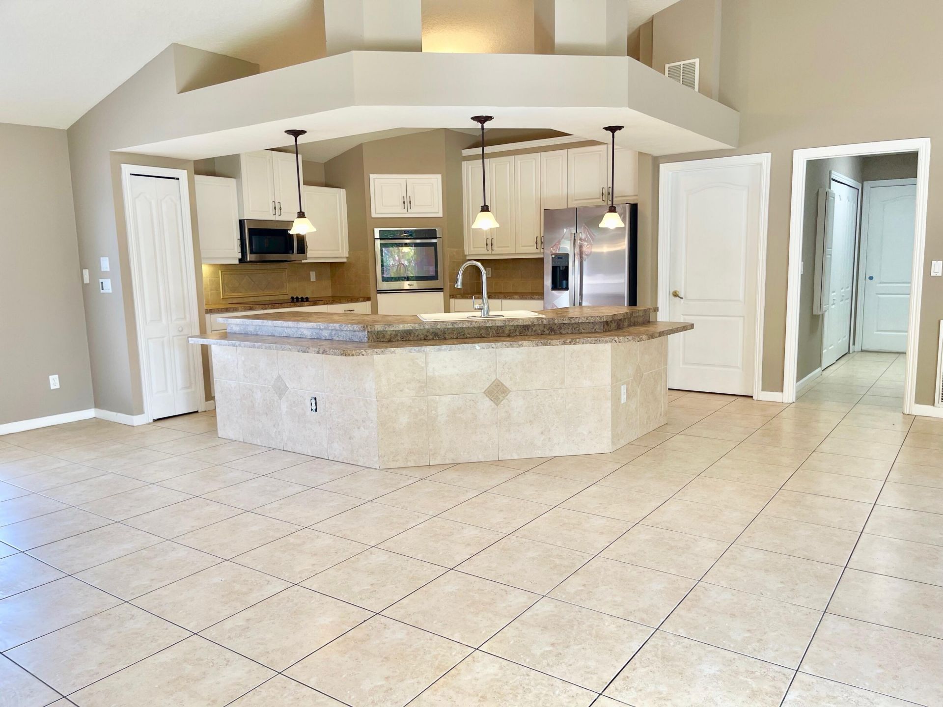3978 SW Laffite Street, Port Saint Lucie, FL 34953 Photo