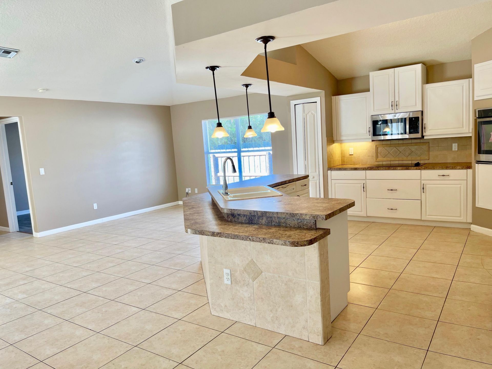 3978 SW Laffite Street, Port Saint Lucie, FL 34953 Photo