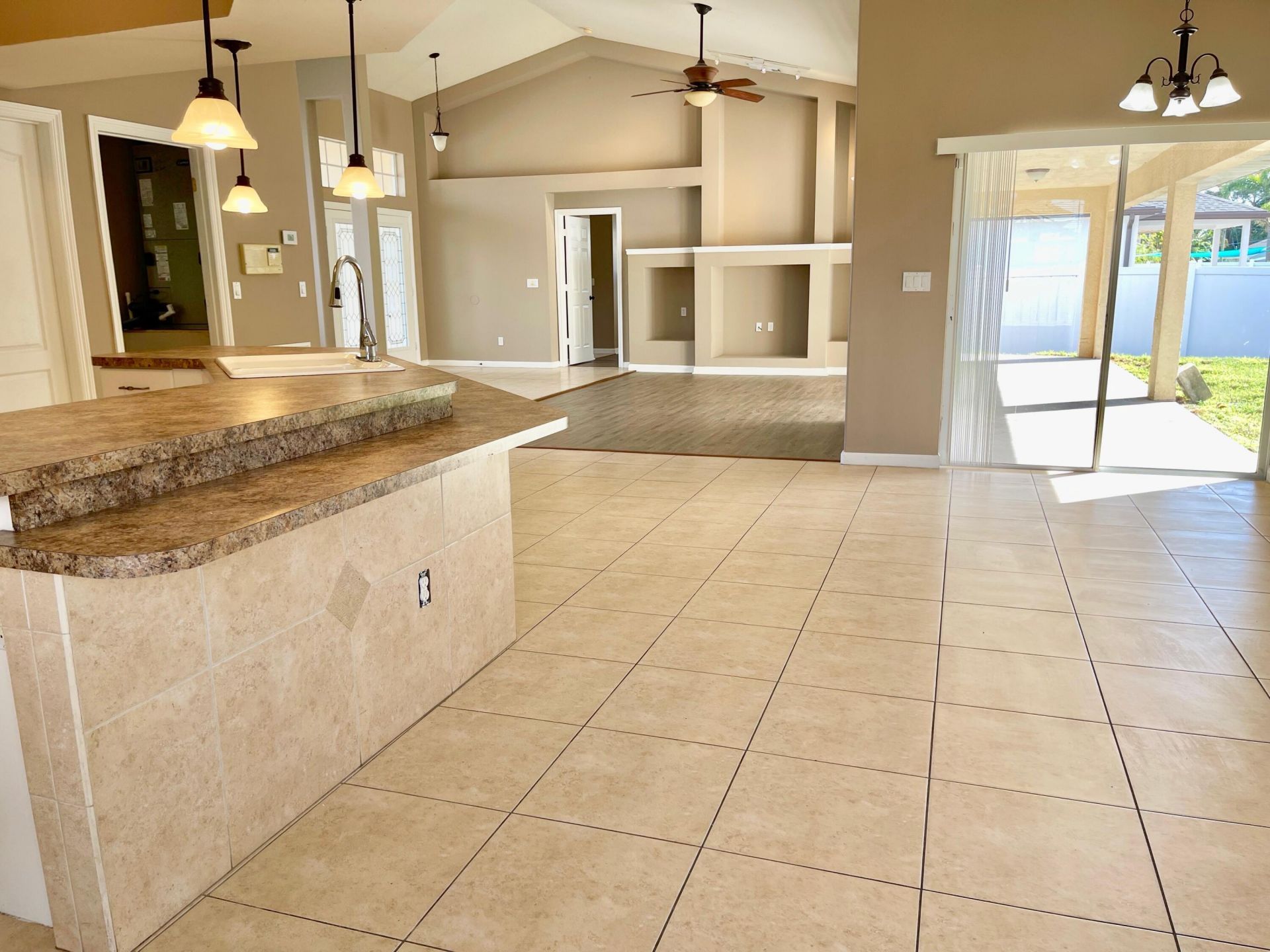3978 SW Laffite Street, Port Saint Lucie, FL 34953 Photo