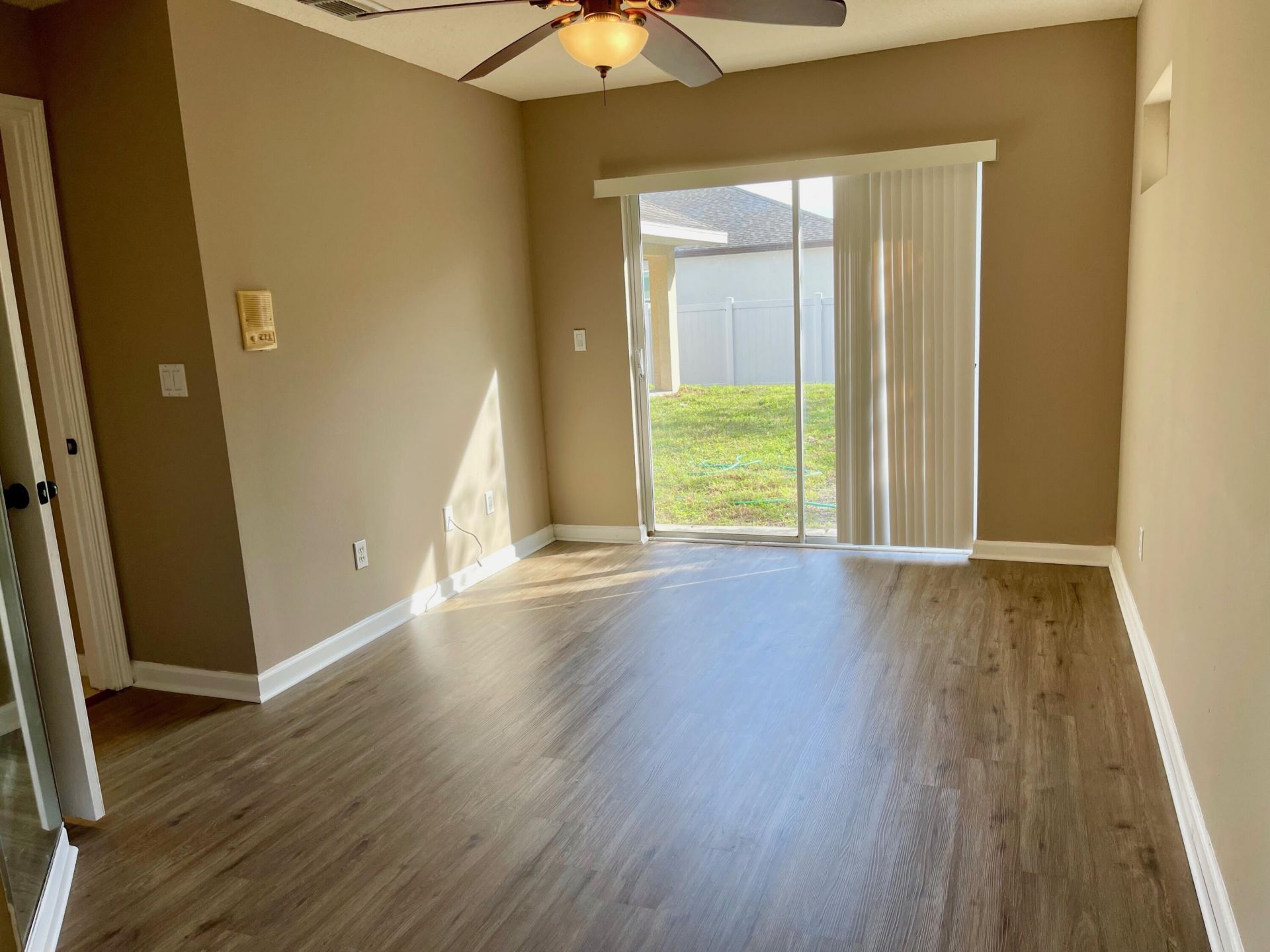 3978 SW Laffite Street, Port Saint Lucie, FL 34953 Photo