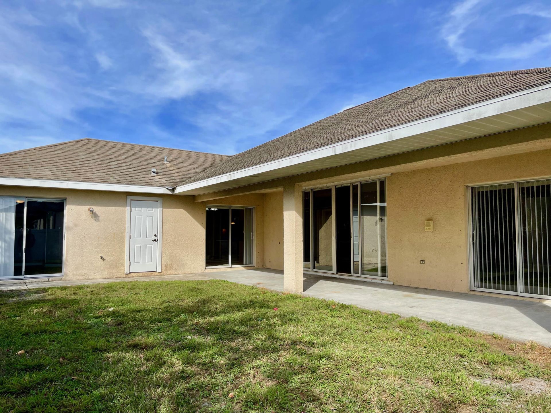 3978 SW Laffite Street, Port Saint Lucie, FL 34953 Photo