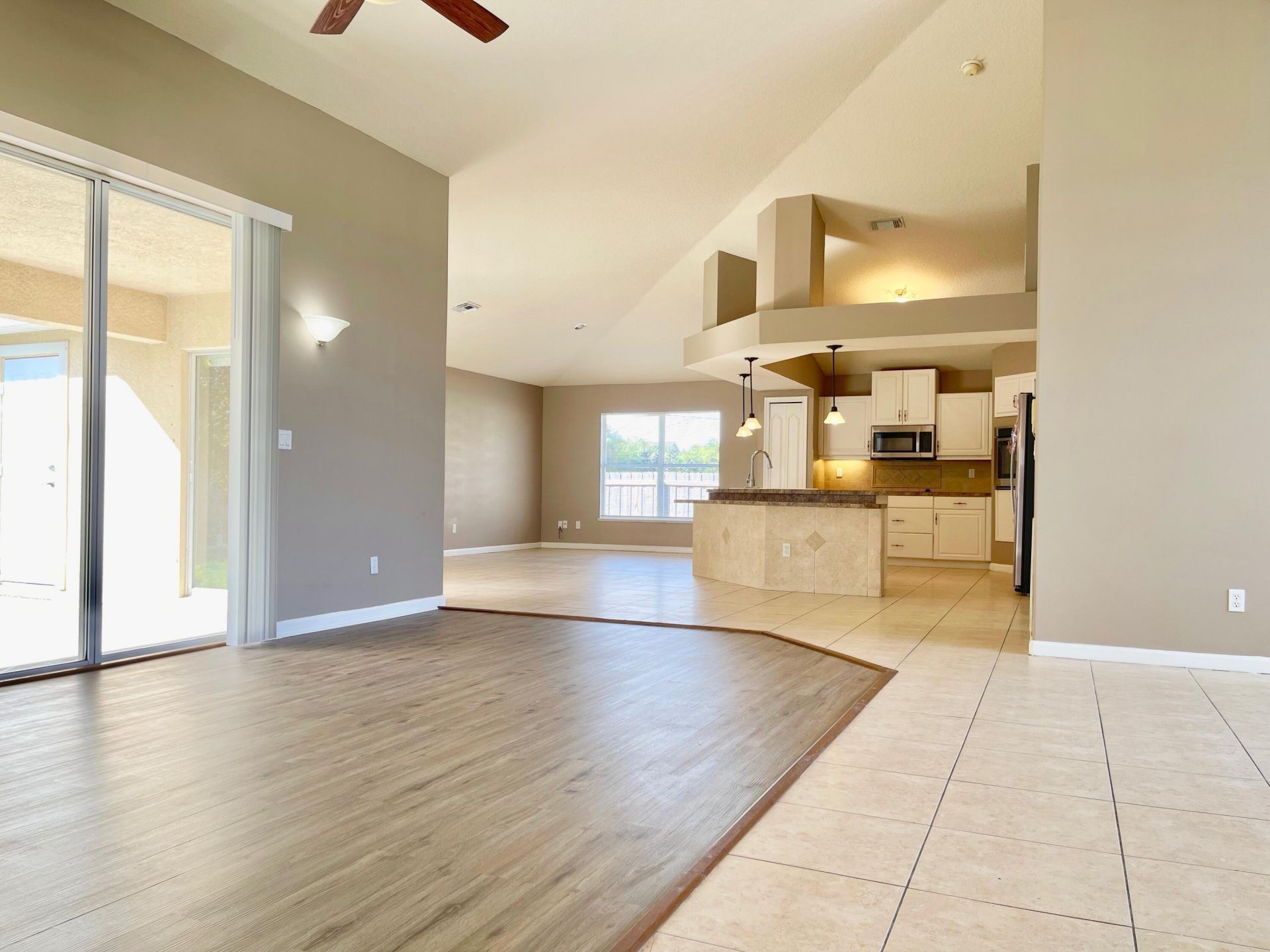3978 SW Laffite Street, Port Saint Lucie, FL 34953 Photo