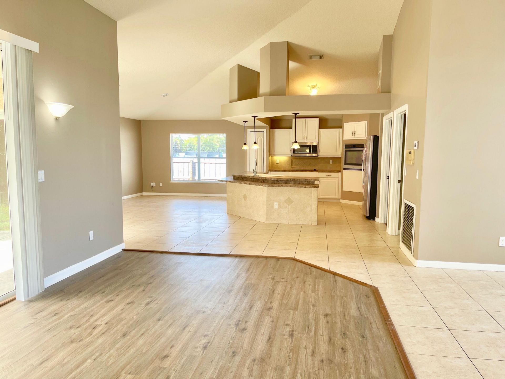 3978 SW Laffite Street, Port Saint Lucie, FL 34953 Photo