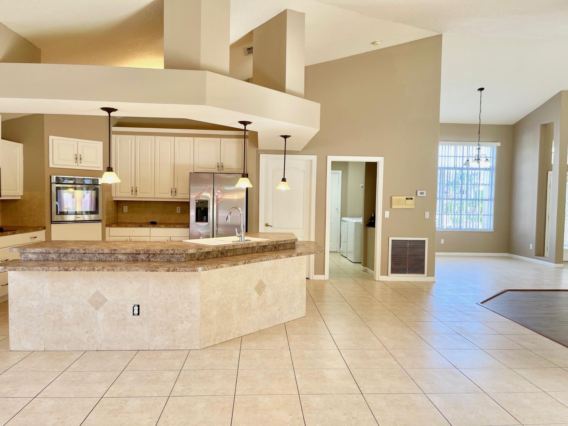3978 SW Laffite Street, Port Saint Lucie, FL 34953 Photo
