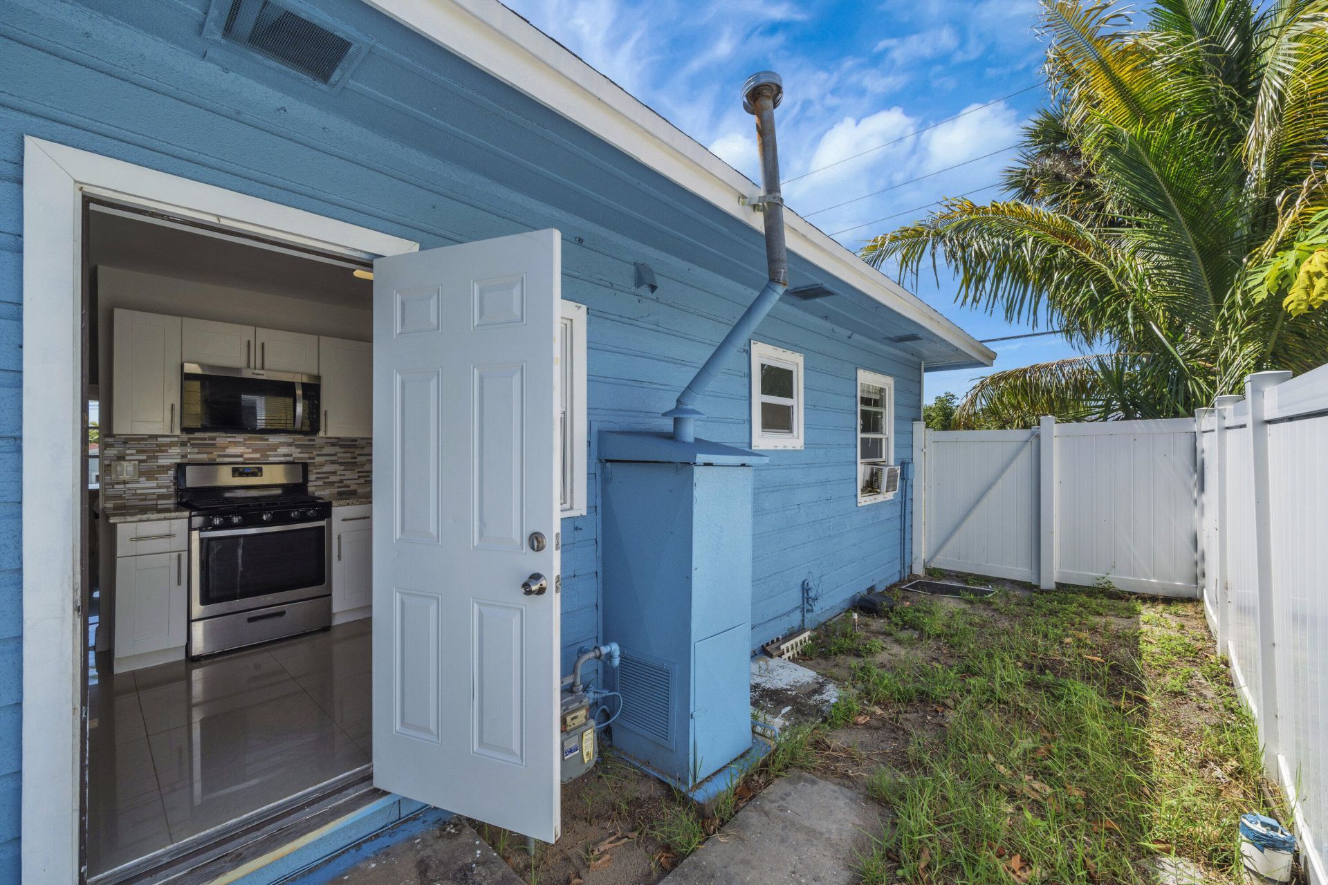 5409 Western Avenue, West Palm Beach, FL 33405 Photo