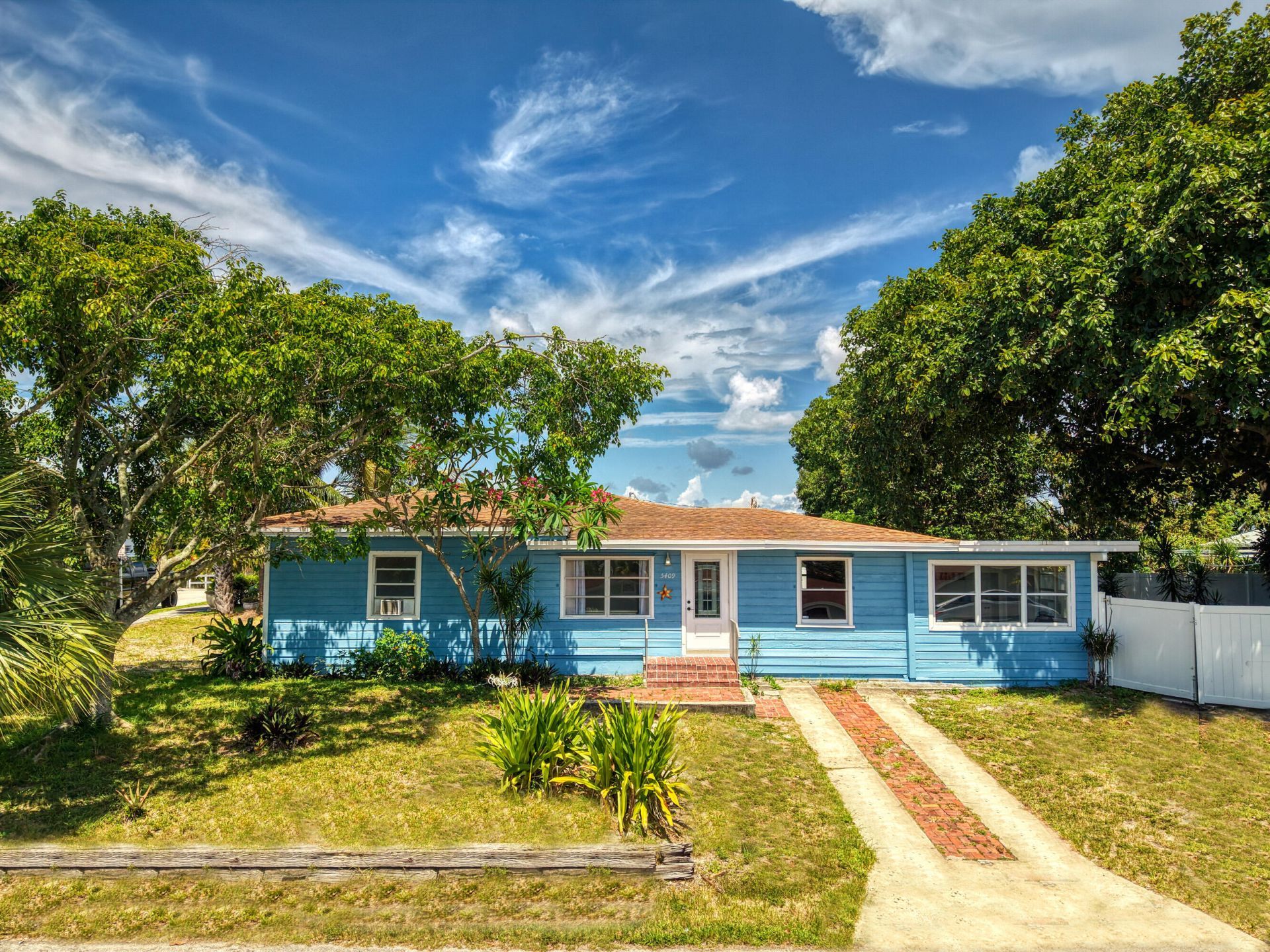 5409 Western Avenue, West Palm Beach, FL 33405 Photo