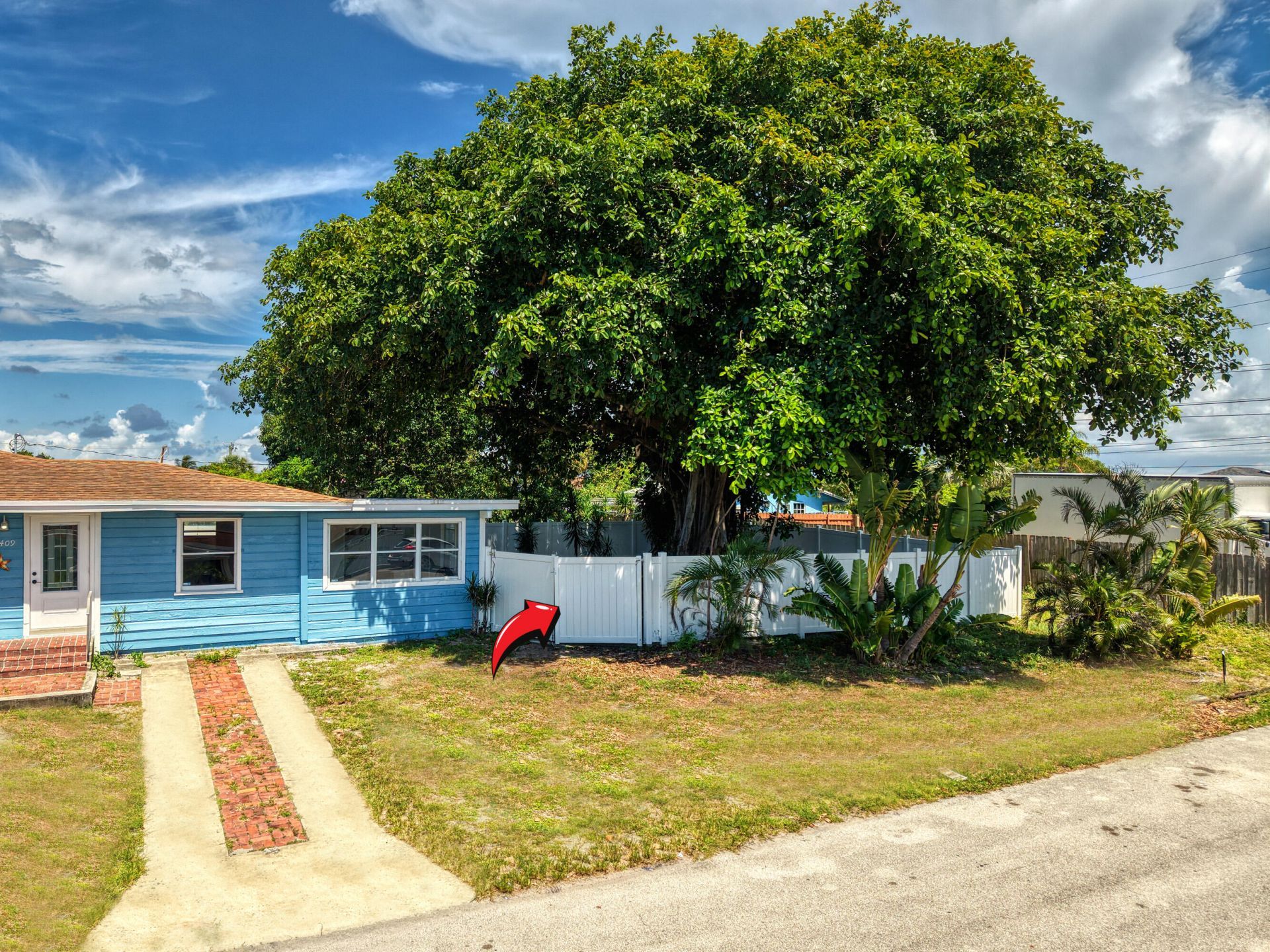 5409 Western Avenue, West Palm Beach, FL 33405 Photo