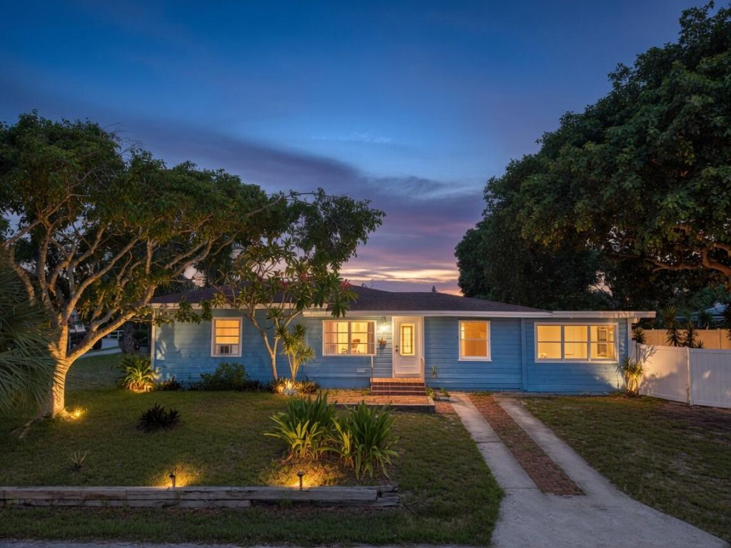 5409 Western Avenue, West Palm Beach, FL 33405 Photo