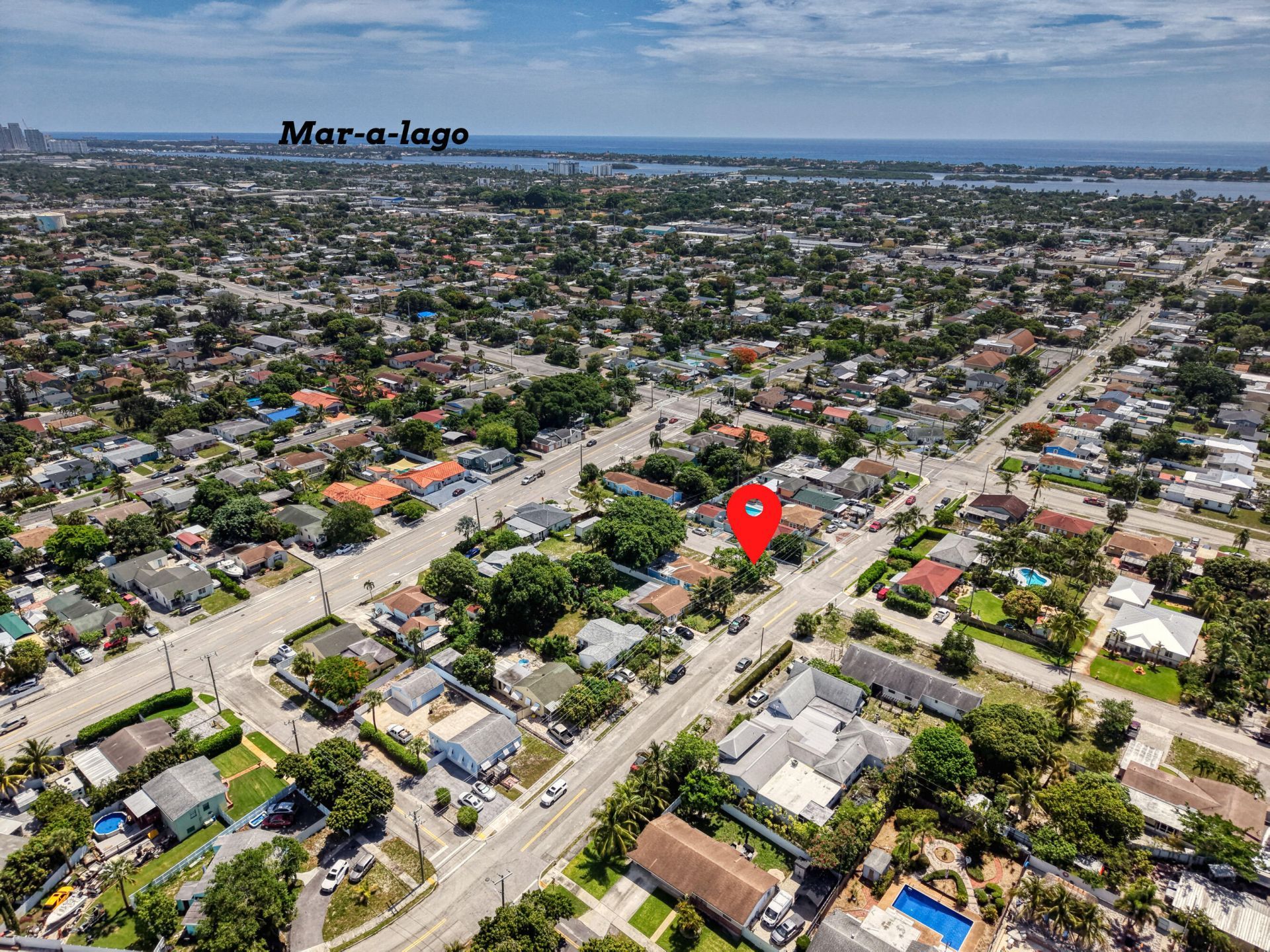 5409 Western Avenue, West Palm Beach, FL 33405 Photo