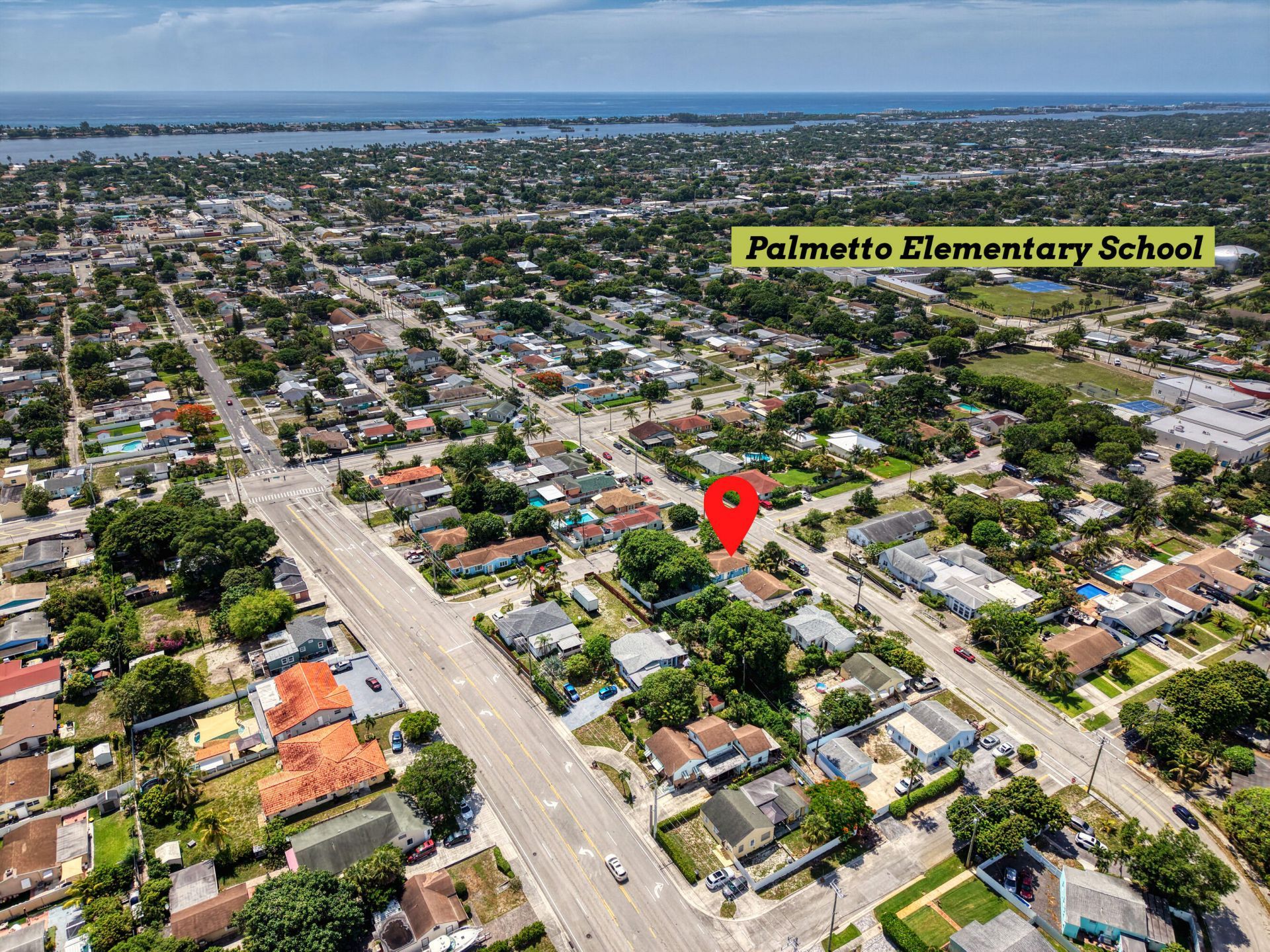 5409 Western Avenue, West Palm Beach, FL 33405 Photo