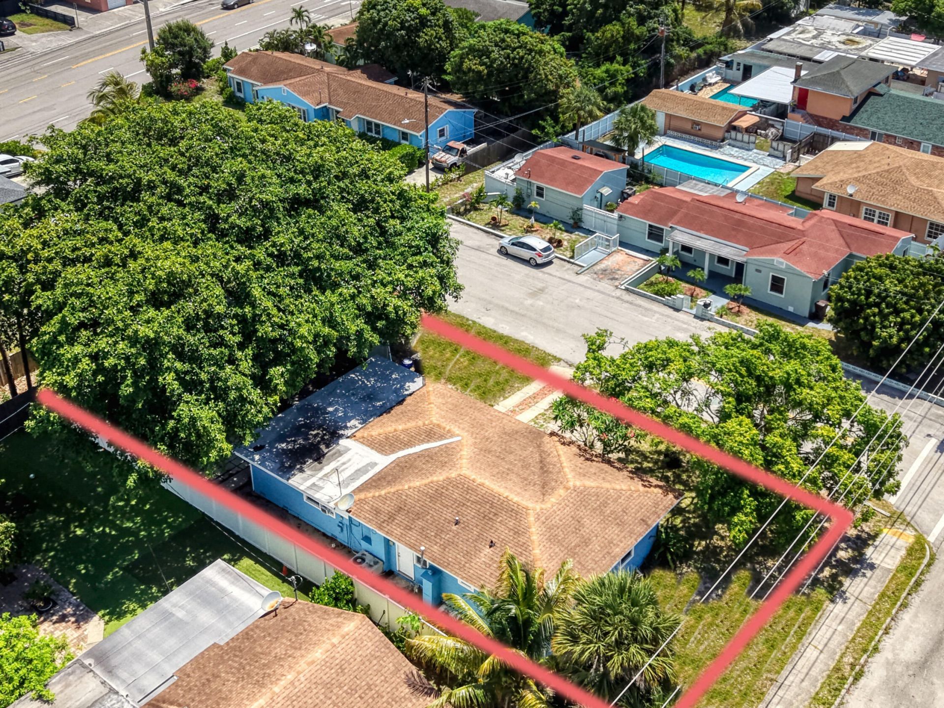 5409 Western Avenue, West Palm Beach, FL 33405 Photo