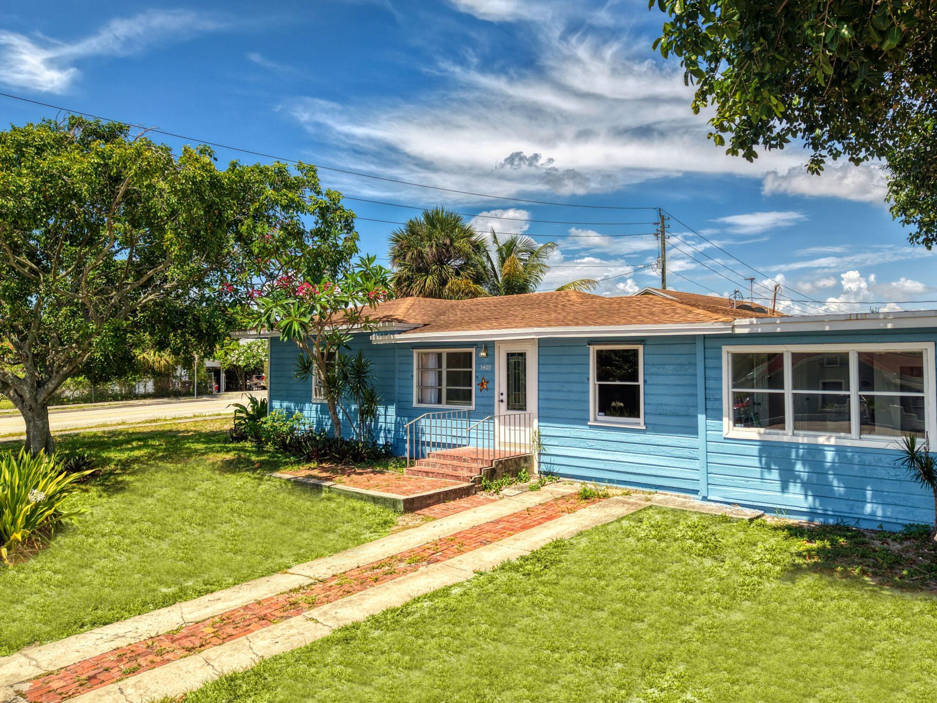 5409 Western Avenue, West Palm Beach, FL 33405 Photo