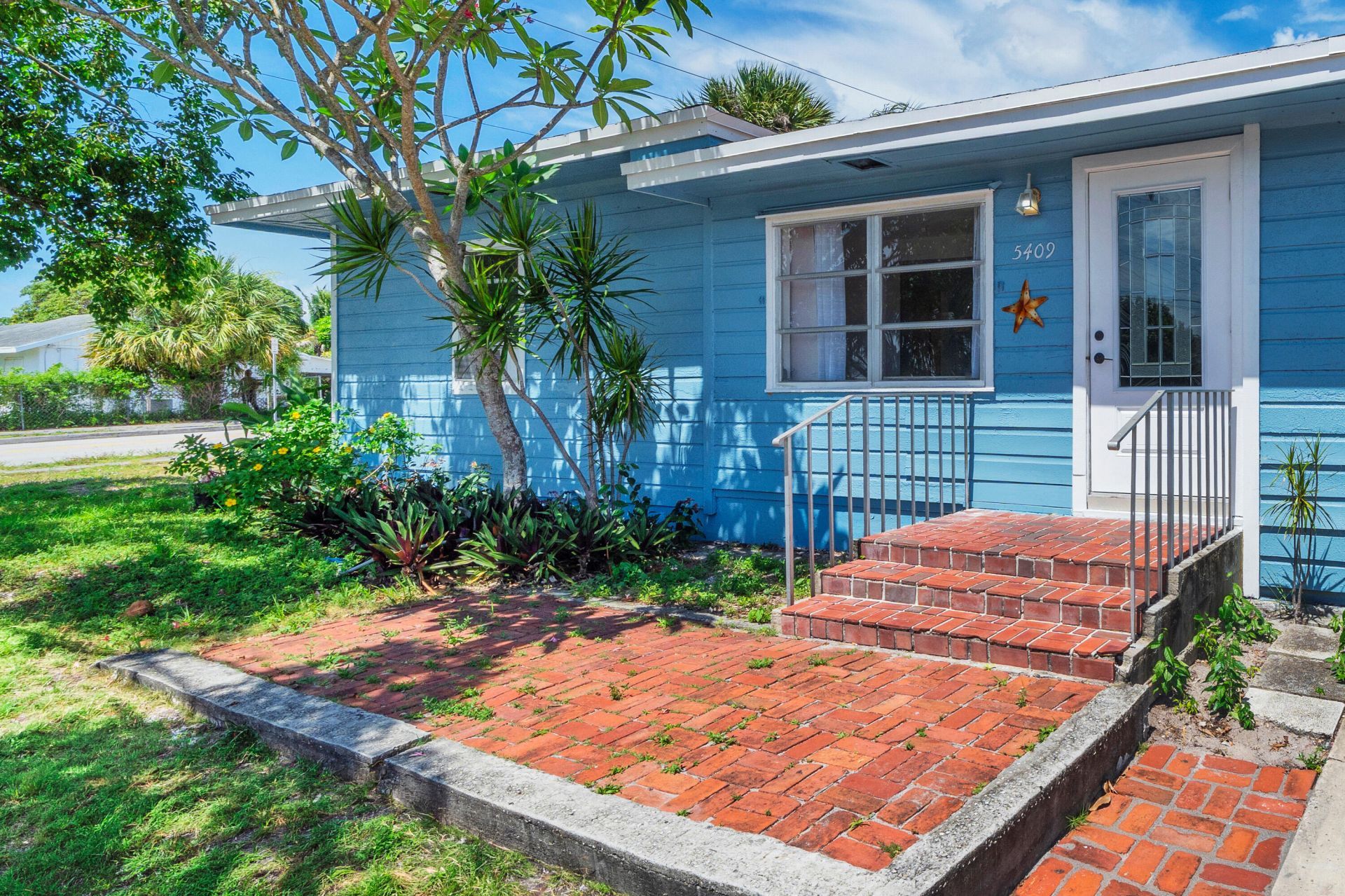 5409 Western Avenue, West Palm Beach, FL 33405 Photo