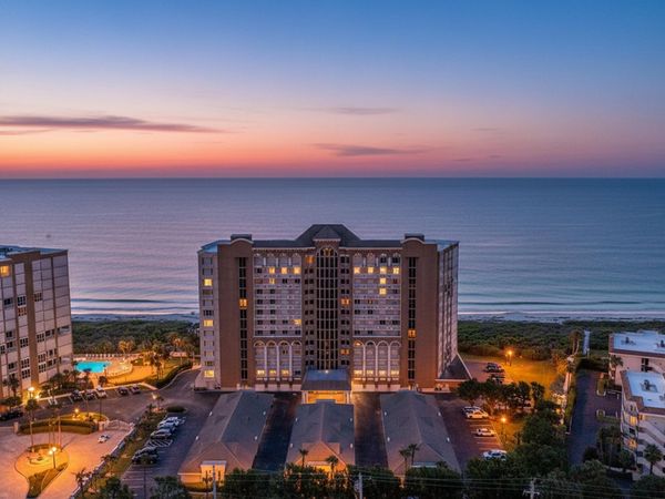 4160 N Highway A1a, Unit 207a, Fort Pierce, FL 34949