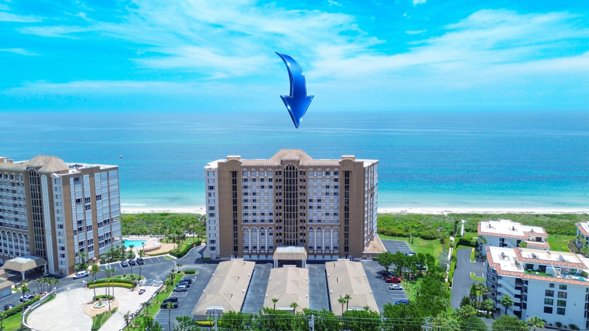 4160 N Highway A1a, Unit 207a, Fort Pierce, FL 34949 Photo