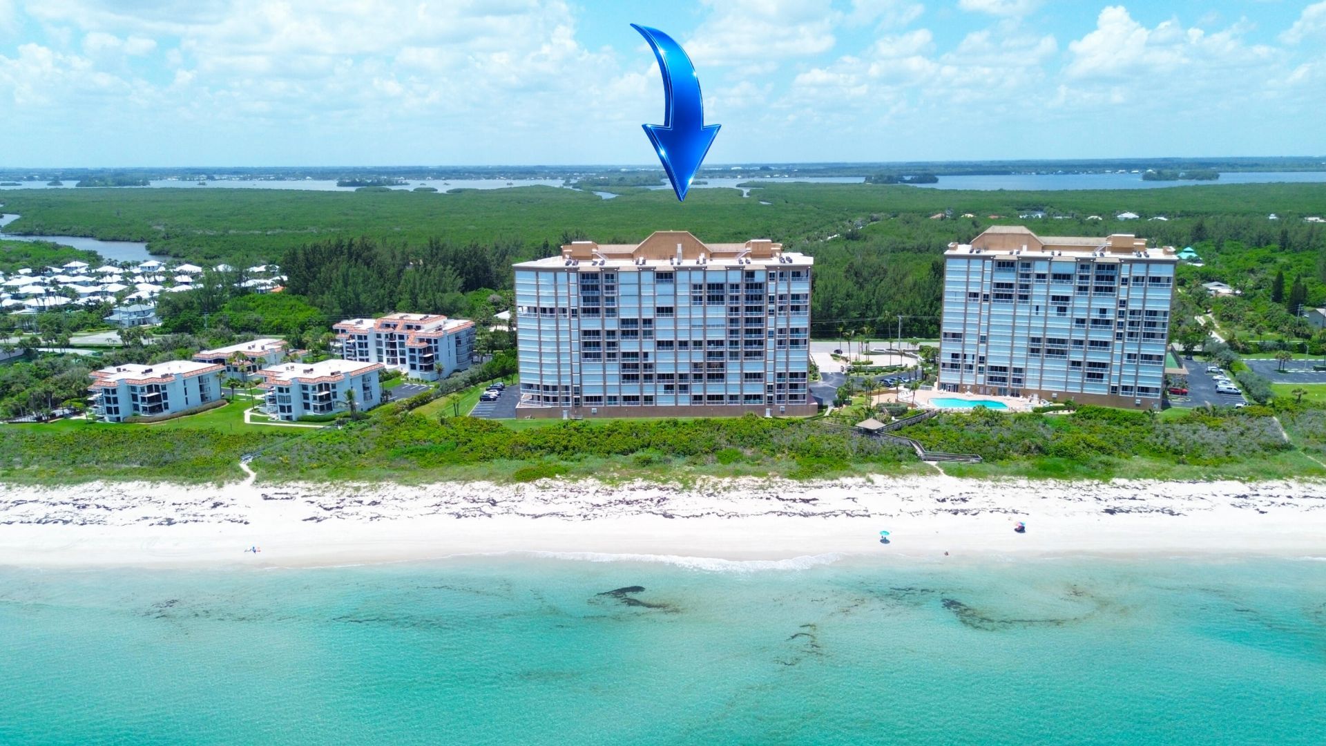 4160 N Highway A1a, Unit 207a, Fort Pierce, FL 34949 Photo