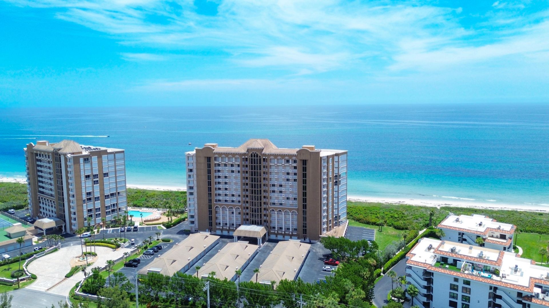 4160 N Highway A1a, Unit 207a, Hutchinson Island, FL 34949 Photo