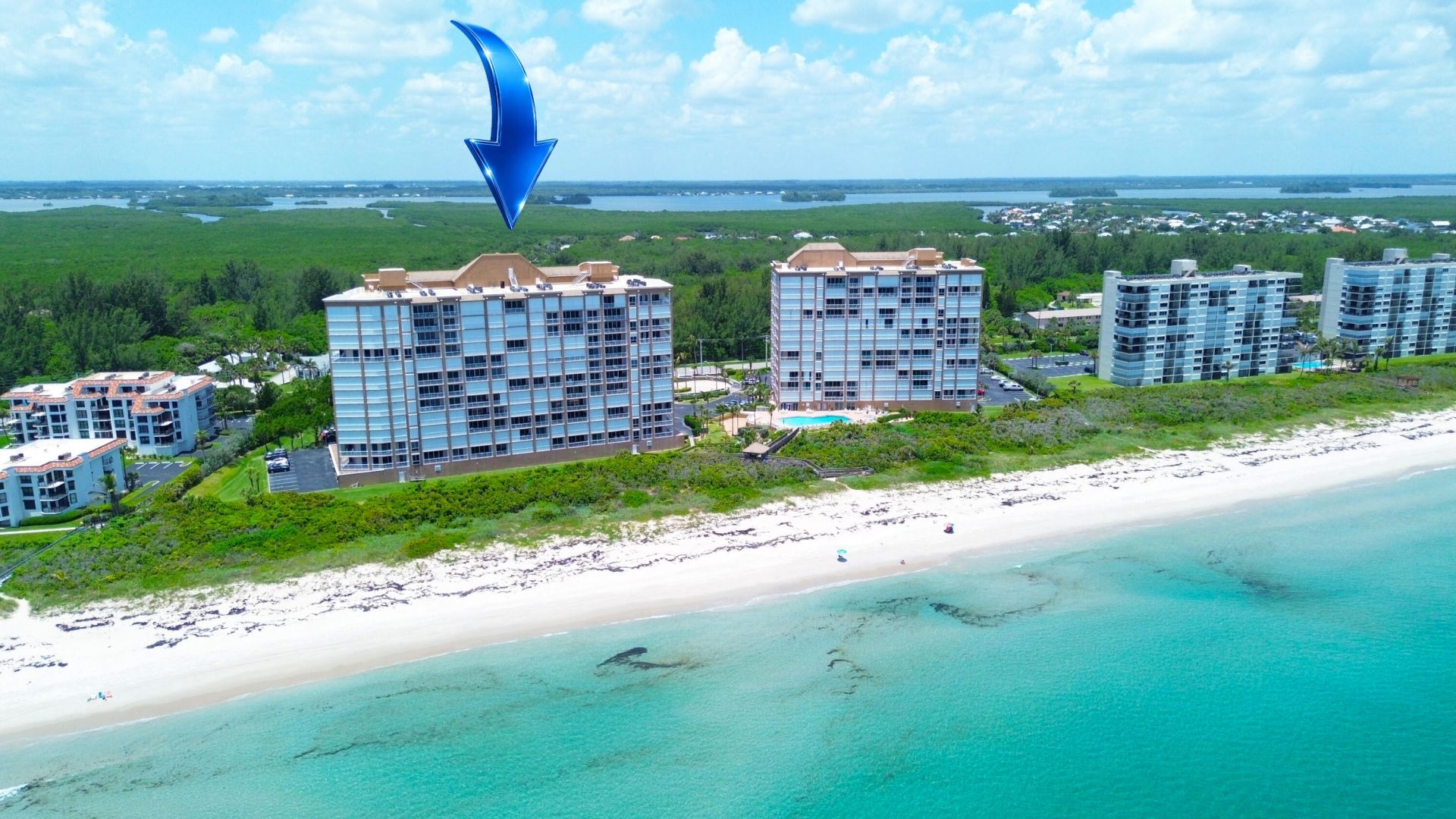 4160 N Highway A1a, Unit 207a, Hutchinson Island, FL 34949 Photo