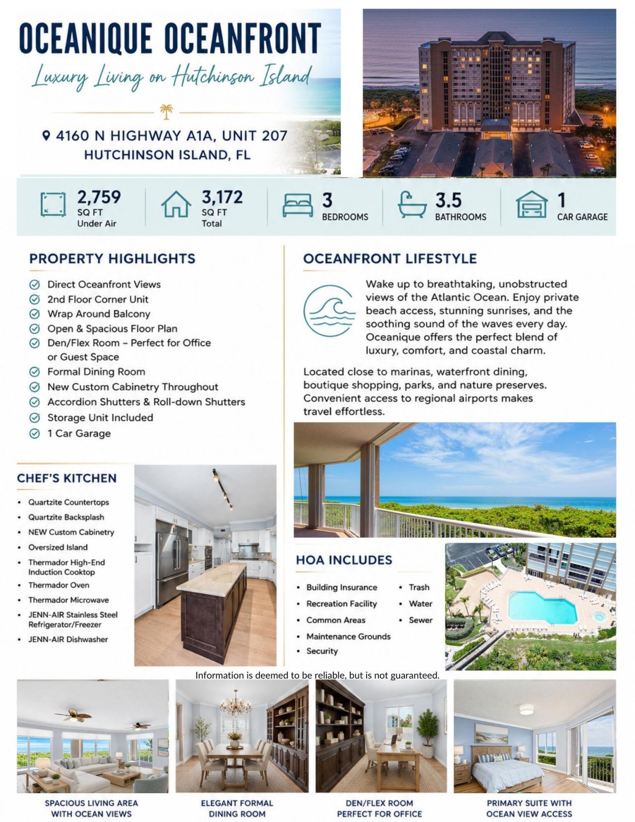 4160 N Highway A1a, Unit 207a, Hutchinson Island, FL 34949 Photo