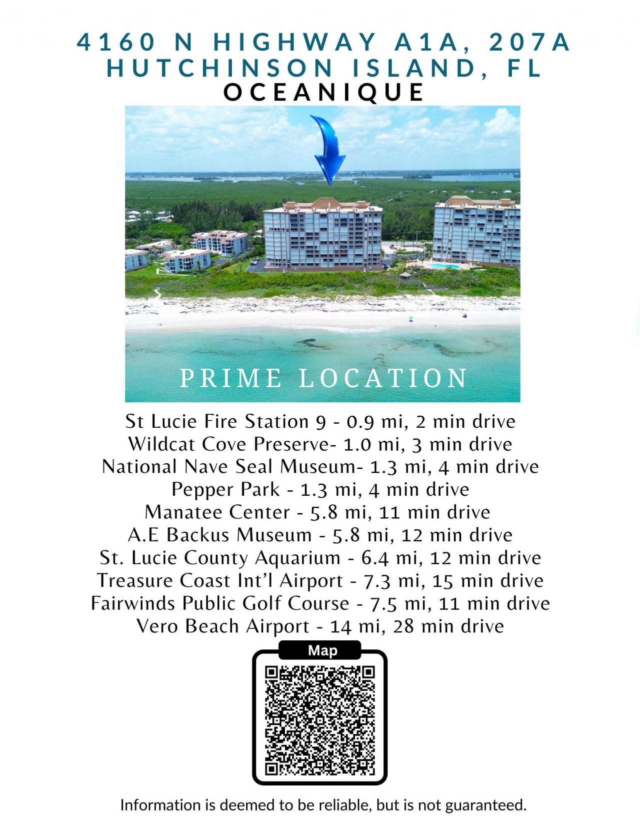 4160 N Highway A1a, Unit 207a, Hutchinson Island, FL 34949 Photo