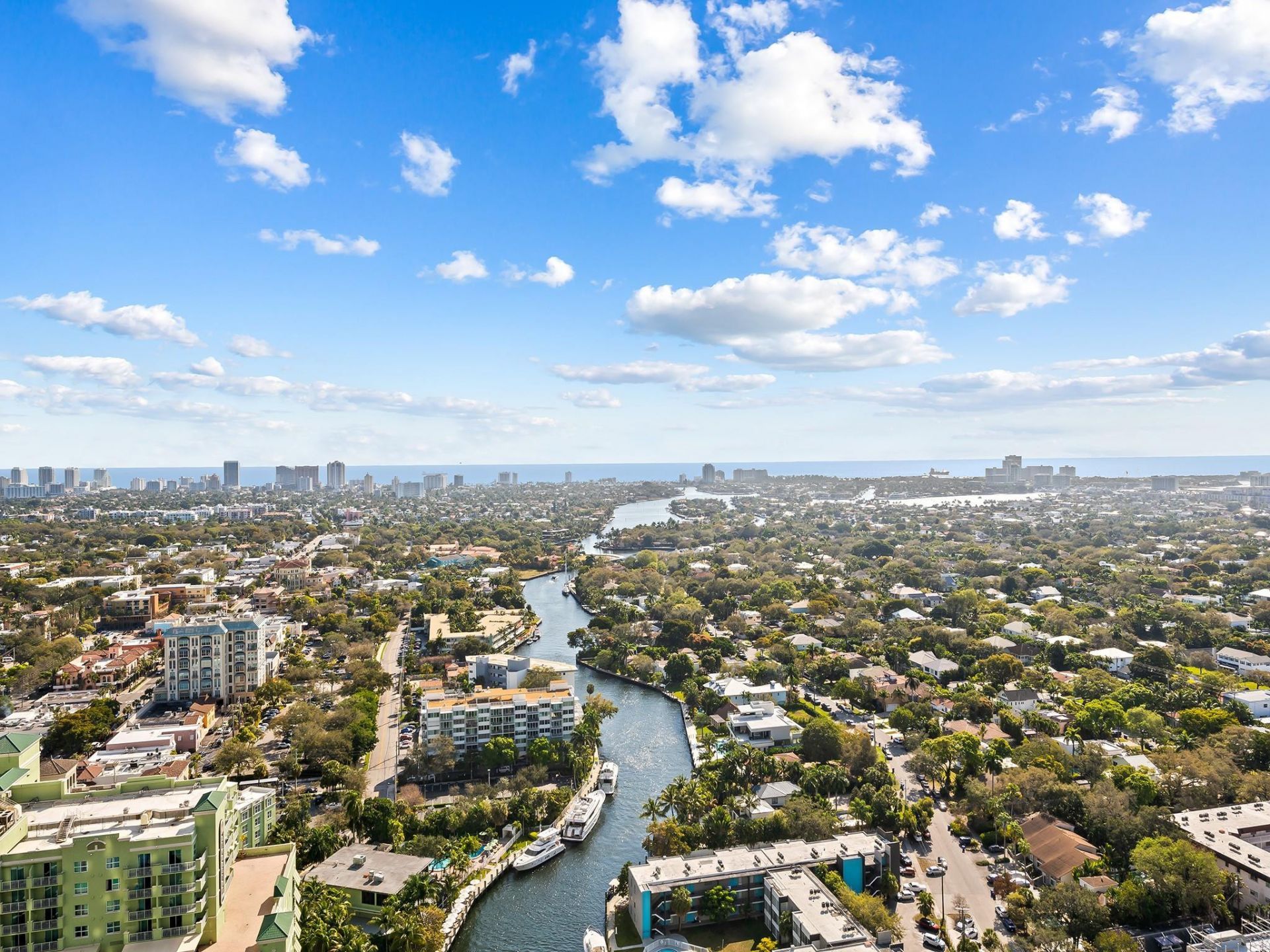 411 N New River Drive E, Unit 3402, Fort Lauderdale, FL 33301 Photo