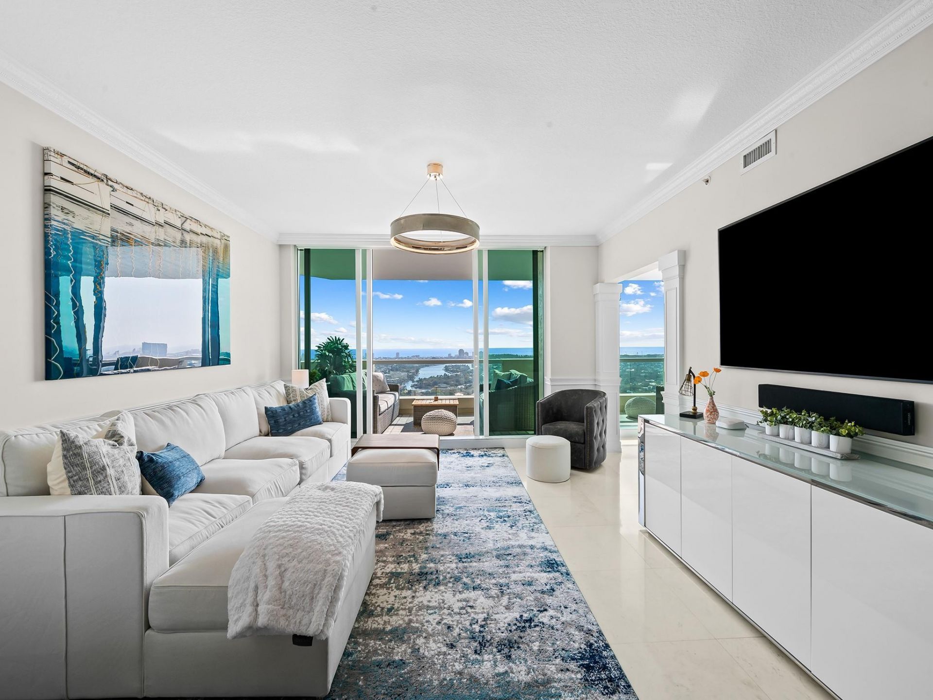 411 N New River Drive E, Unit 3402, Fort Lauderdale, FL 33301 Photo
