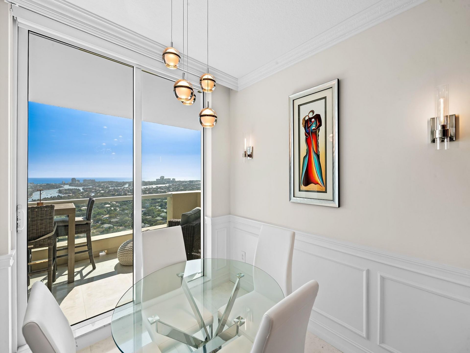 411 N New River Drive E, Unit 3402, Fort Lauderdale, FL 33301 Photo