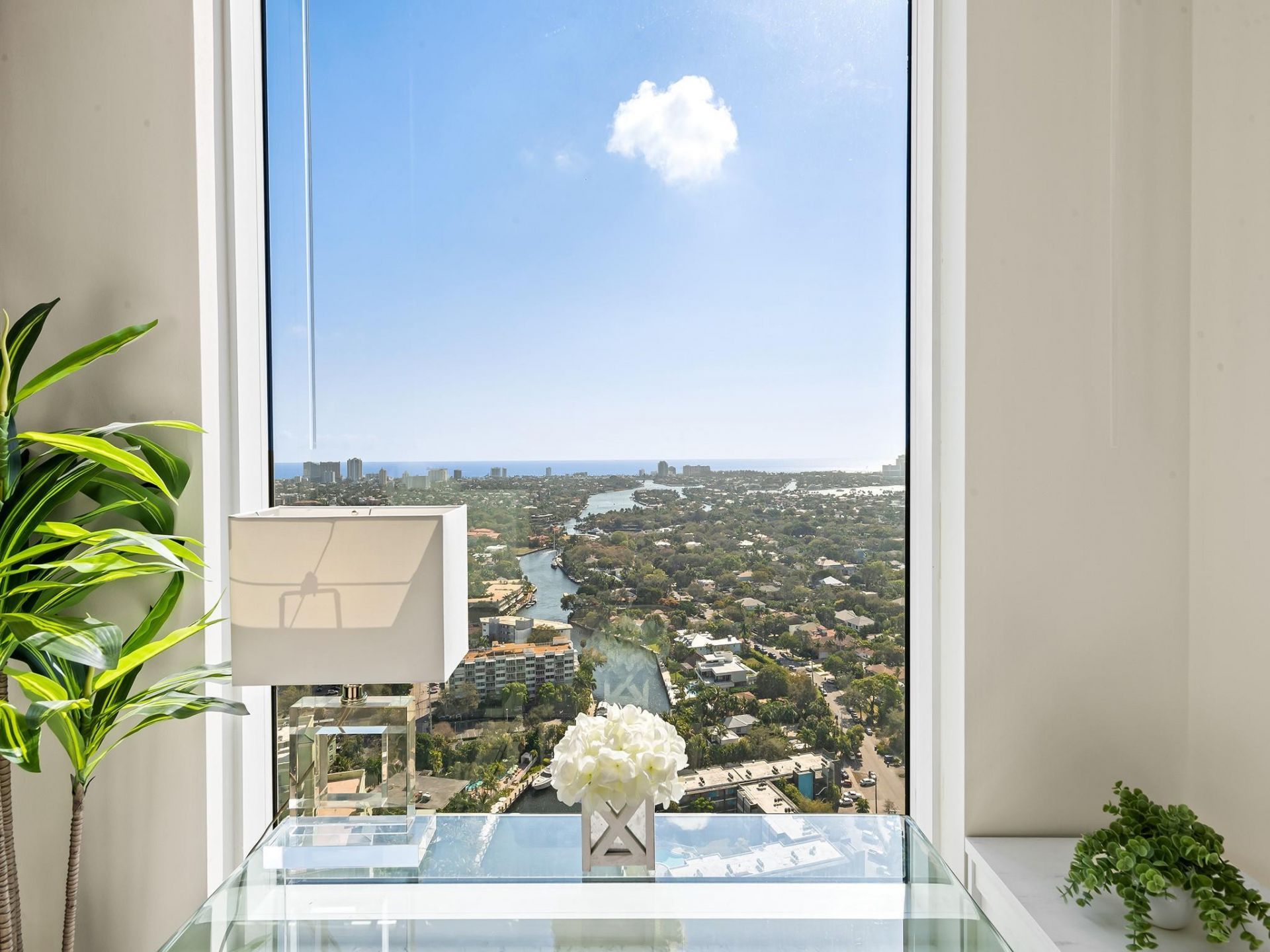 411 N New River Drive E, Unit 3402, Fort Lauderdale, FL 33301 Photo
